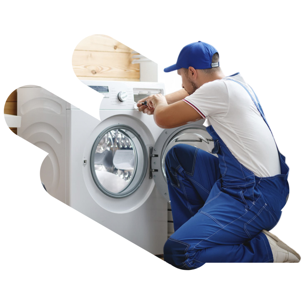 Washer Dryer Repair In Dubai